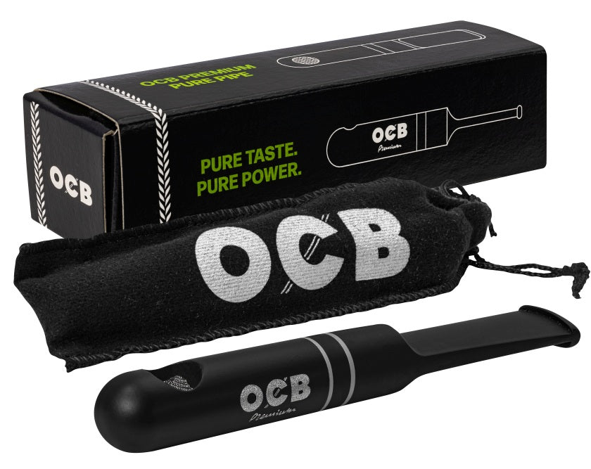 OCB Pure Pipe