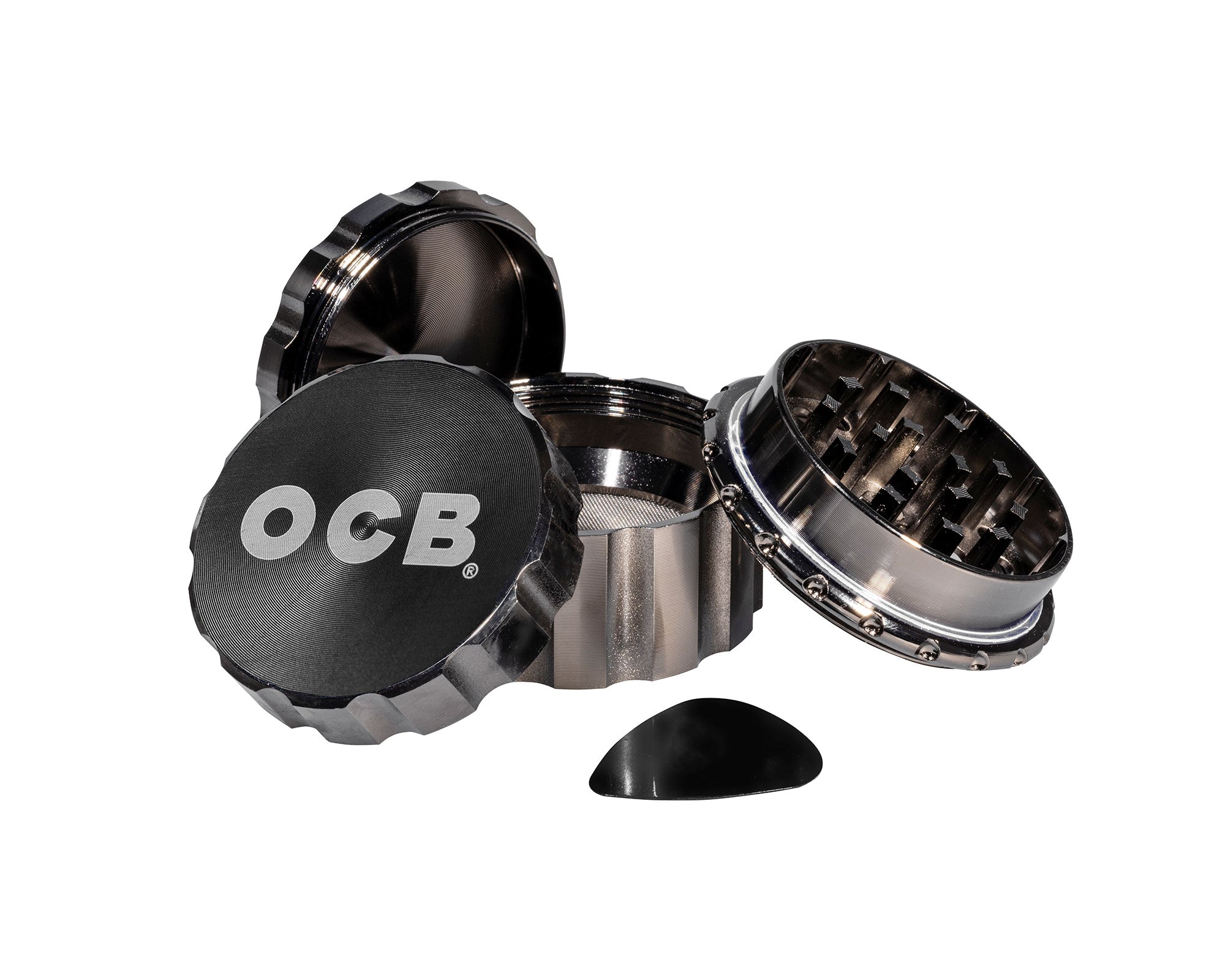 OCB Grinder