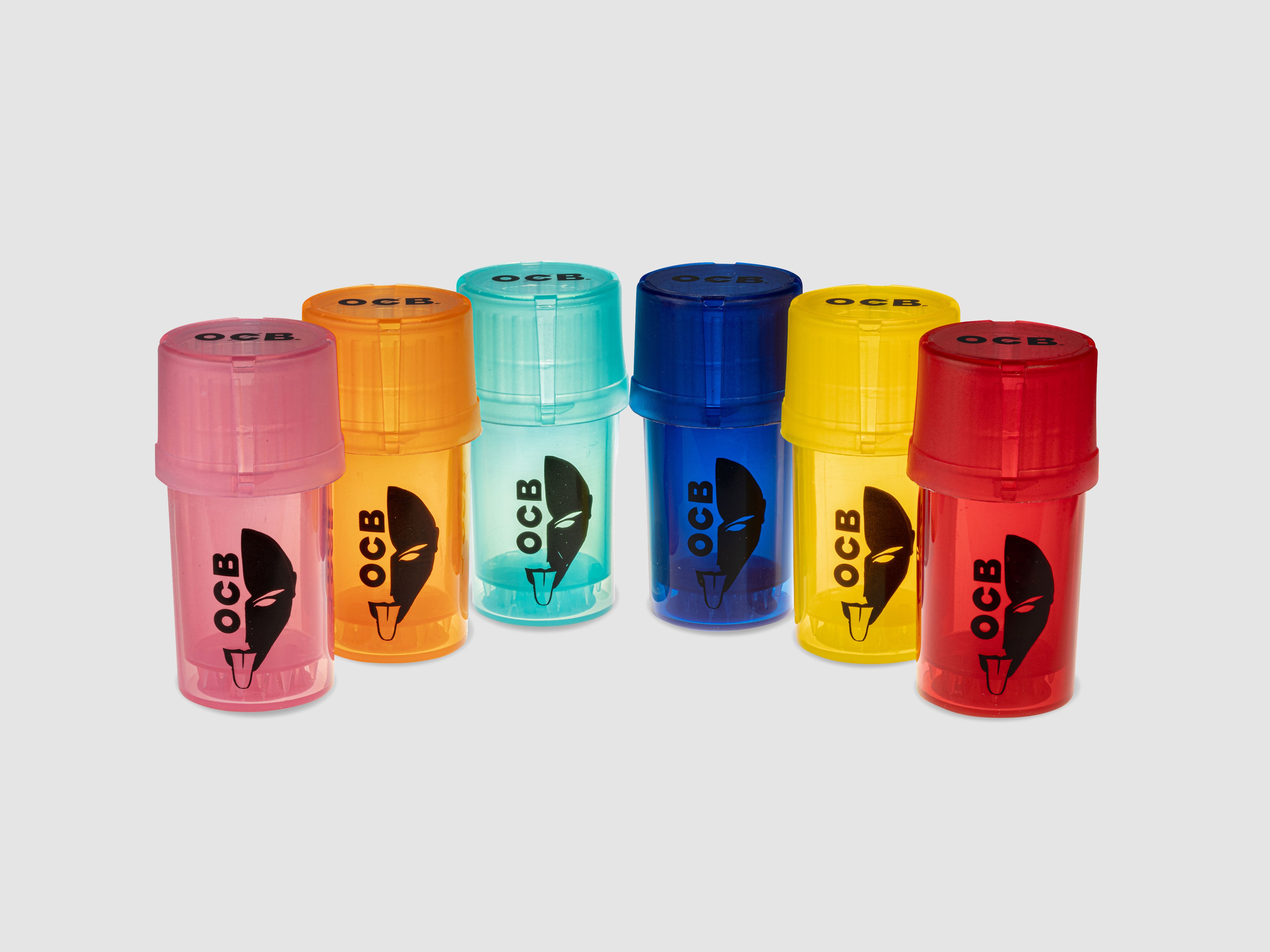 OCB Multifunctional Grinder