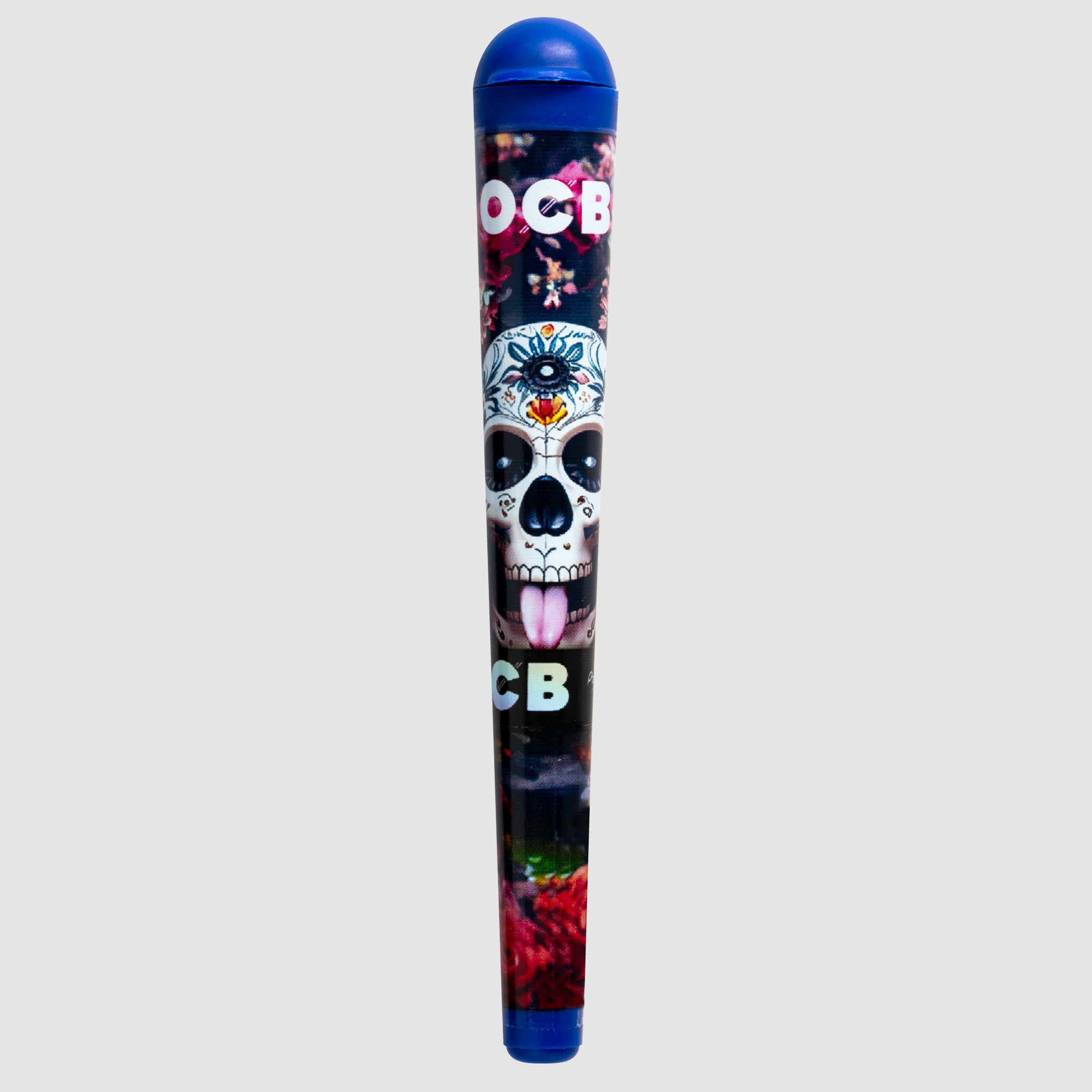 OCB King Size Tube