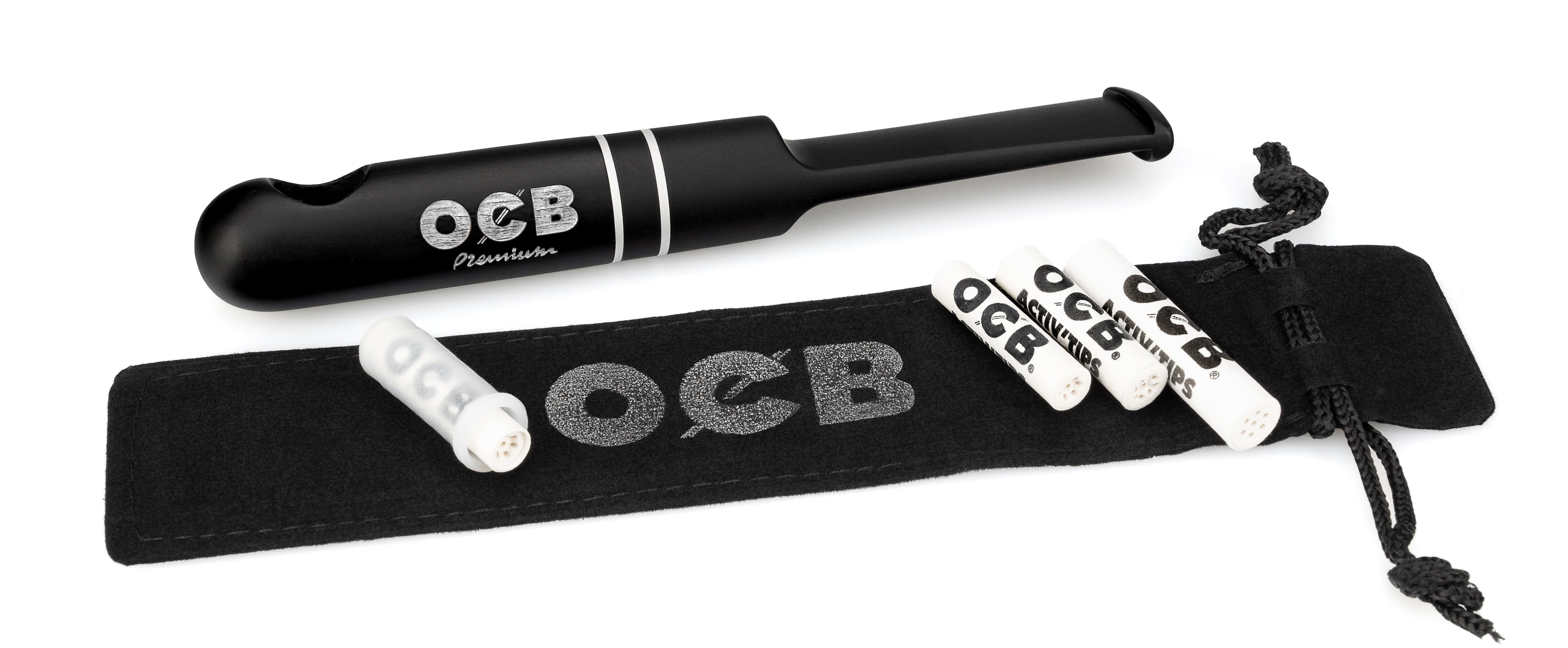 OCB Pure Pipe