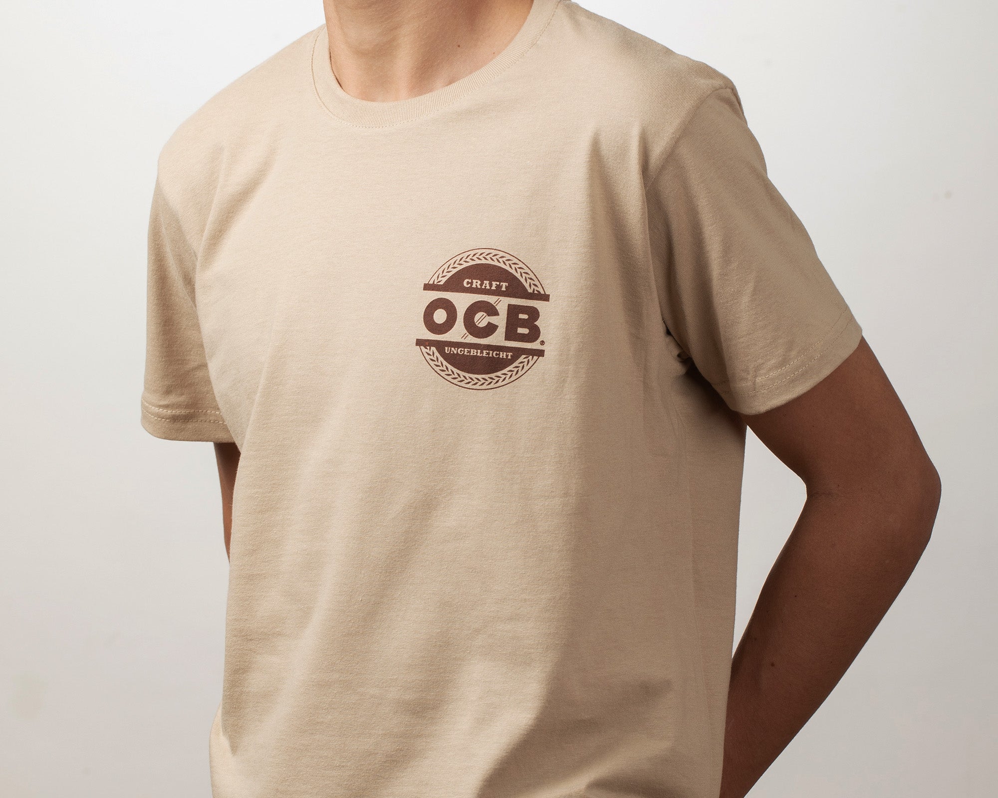 OCB CRAFT T-Shirt, Unisex