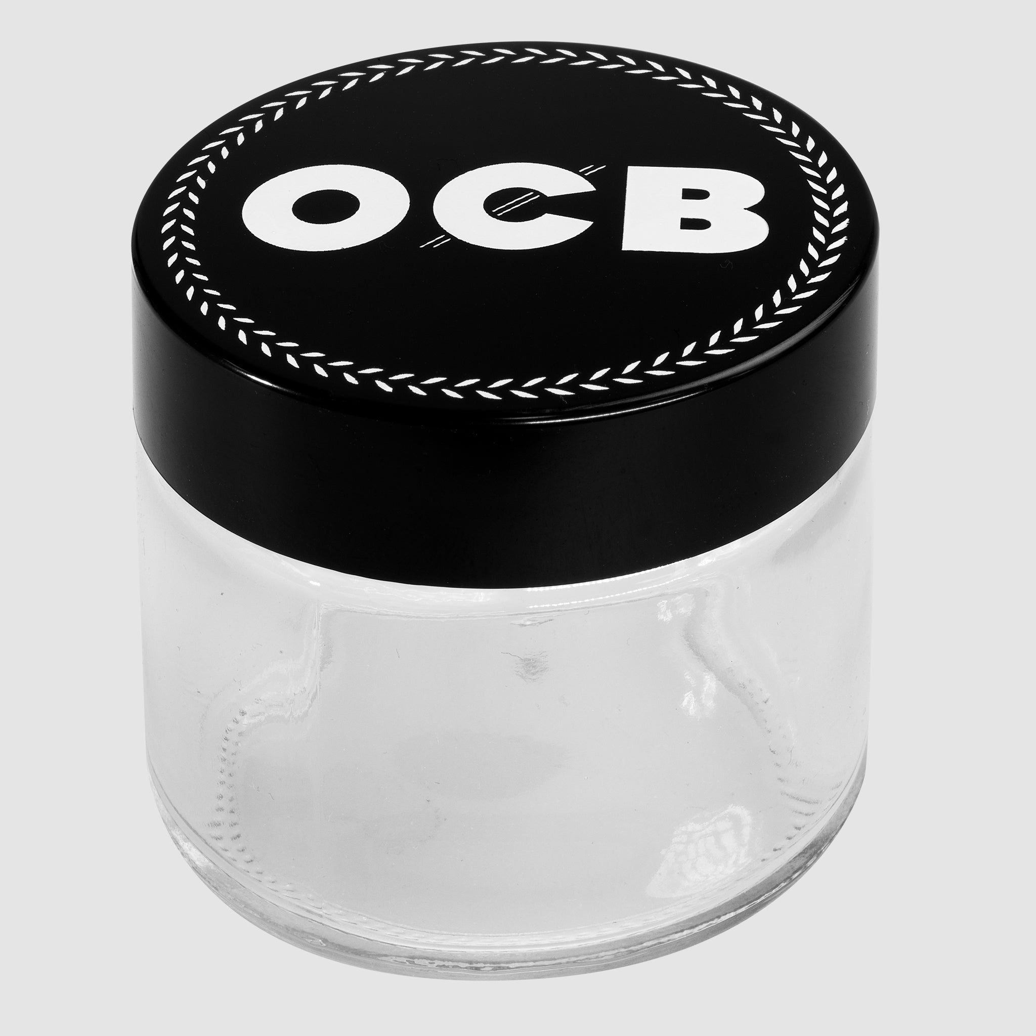 OCB Storage Glass