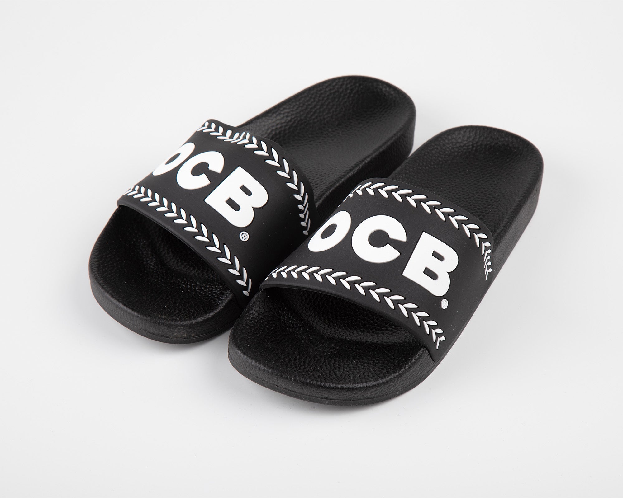 "Ociletten" - Beach Slippers