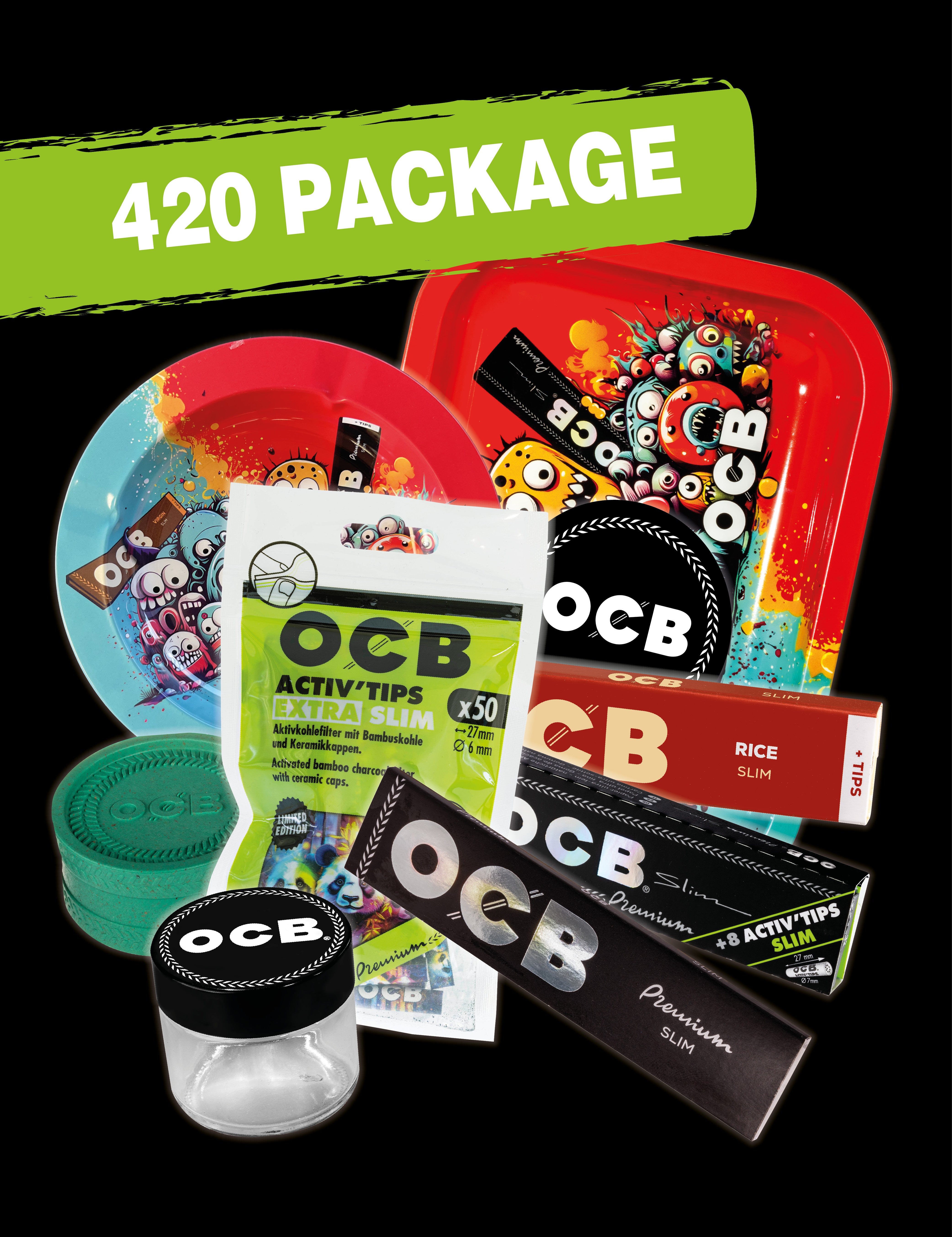 4:20 Package