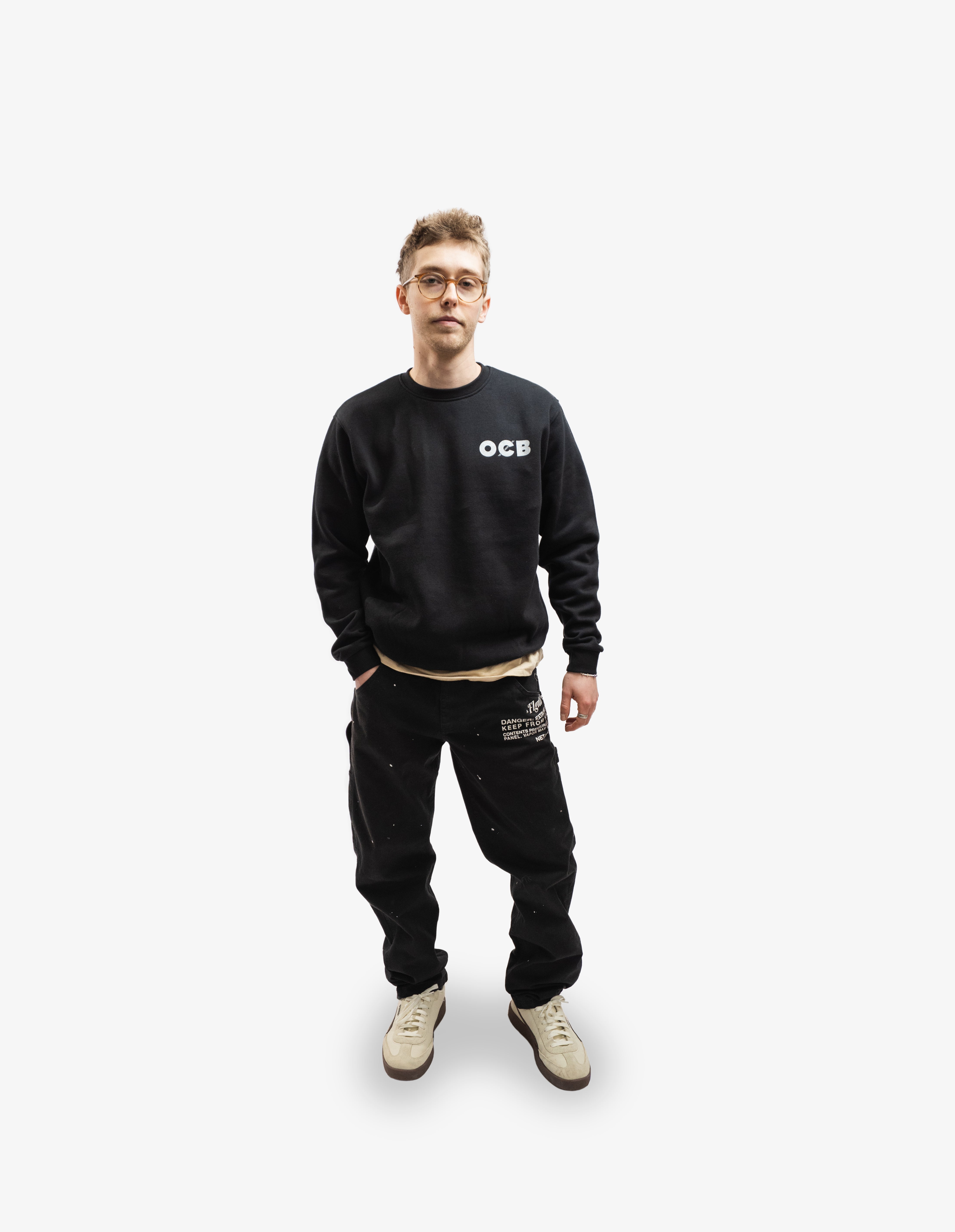 OCB Sweatshirt