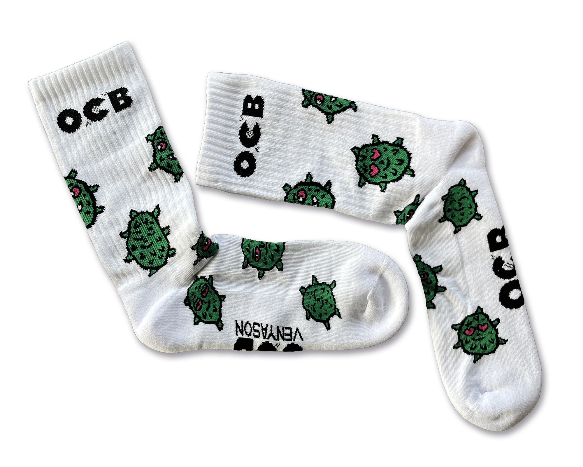 OCB Venyason Socks