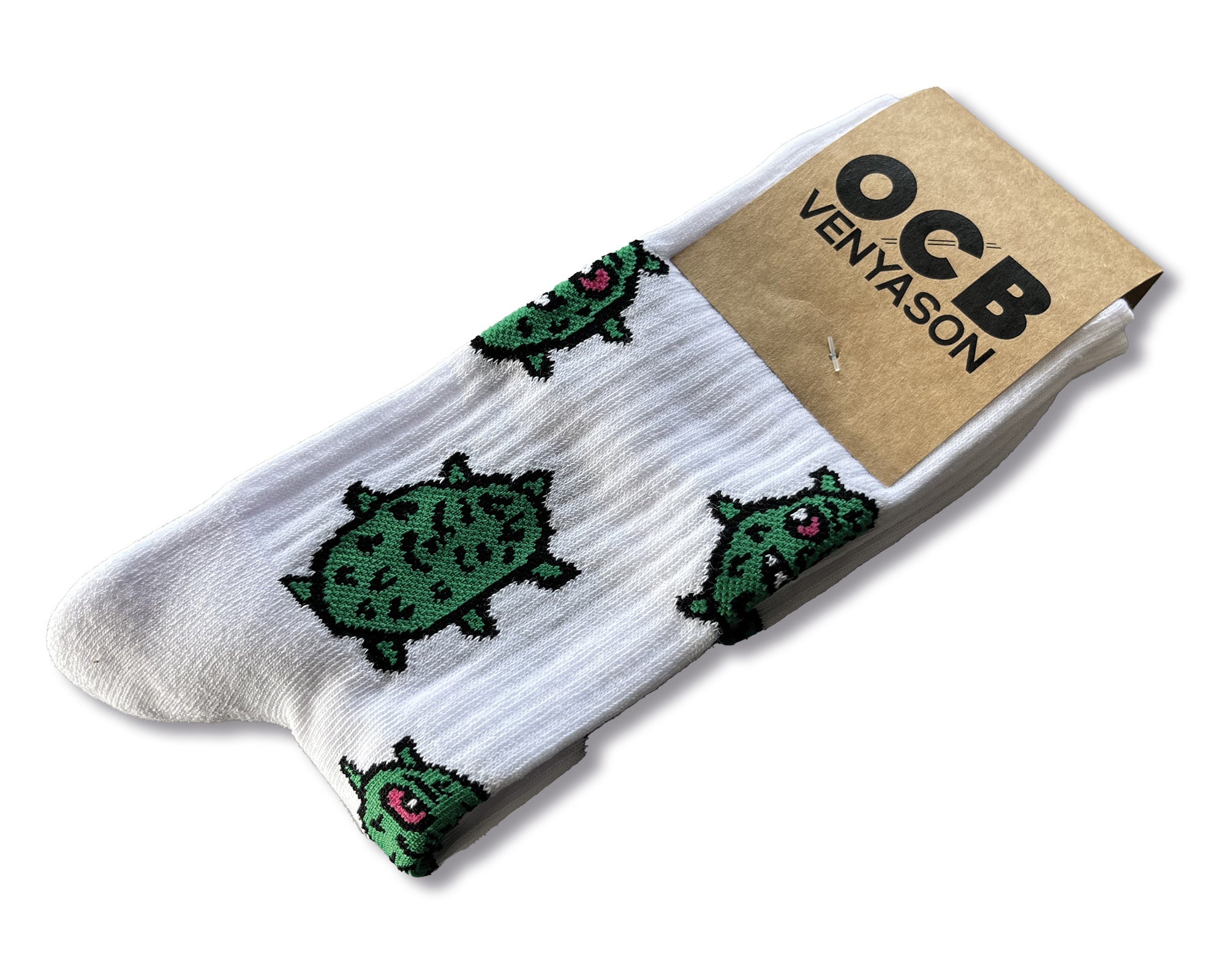 OCB Venyason Socks