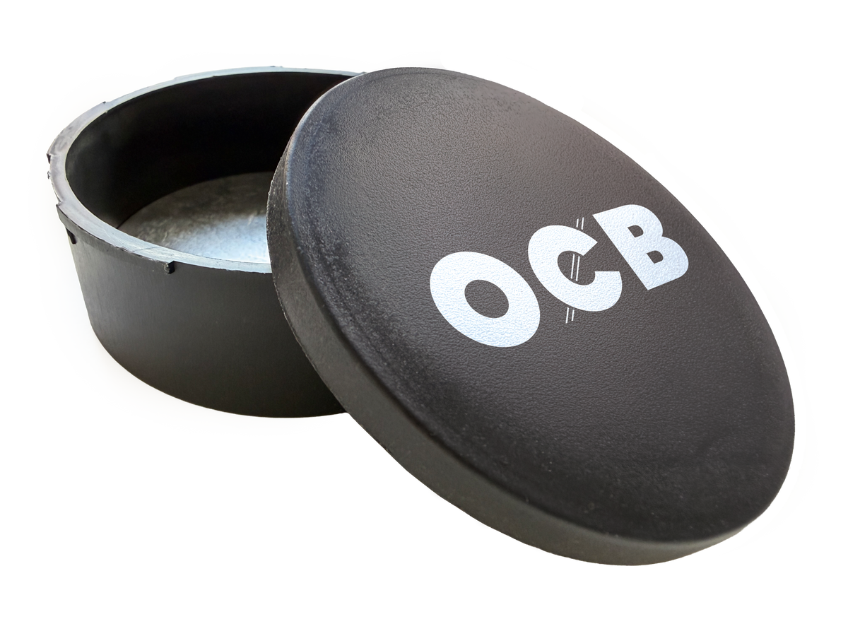 OCB Taschenascher