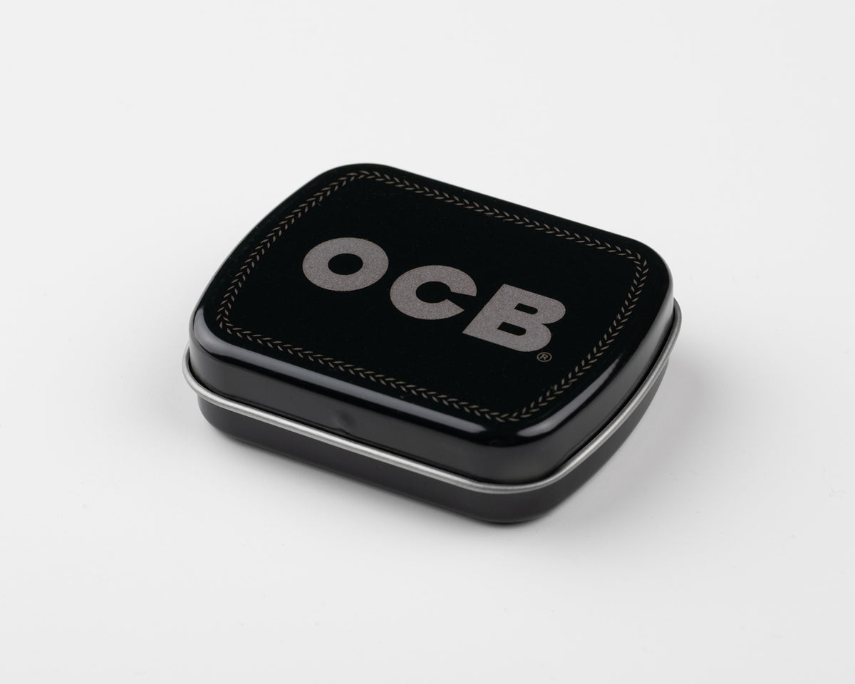 Obcon Box OCB Metal Box