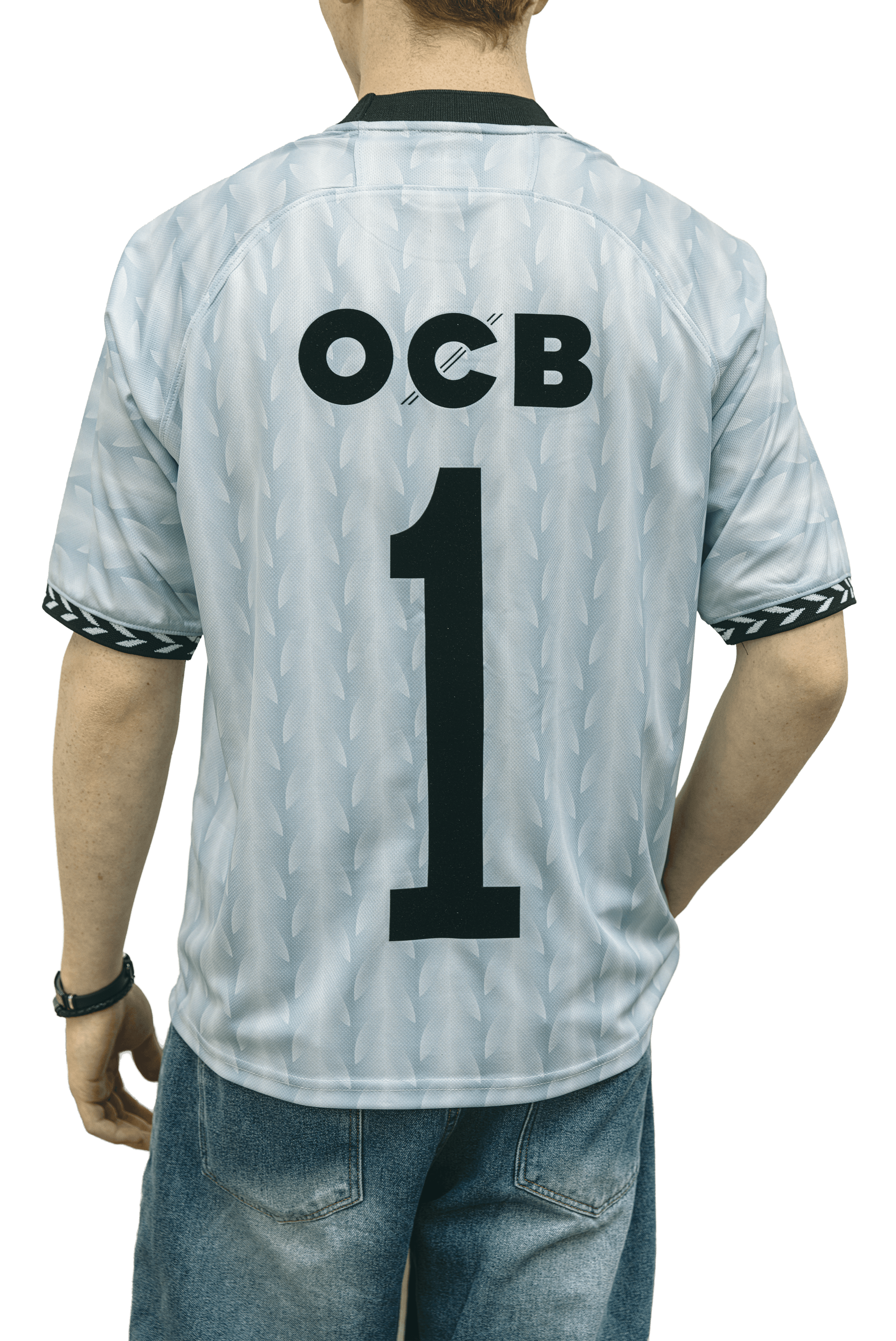 OCB Fan-Trikot
