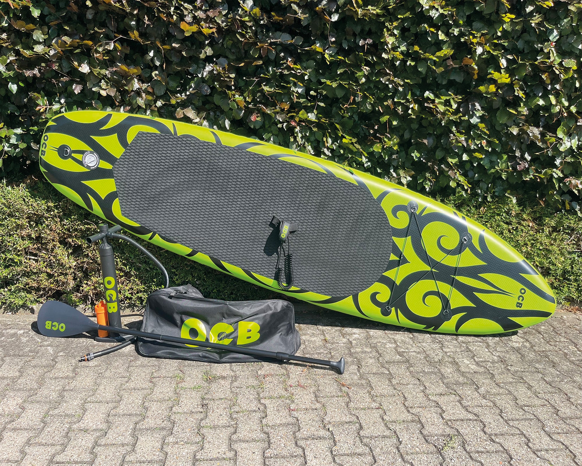 OCB Stand-UP-Paddleboard